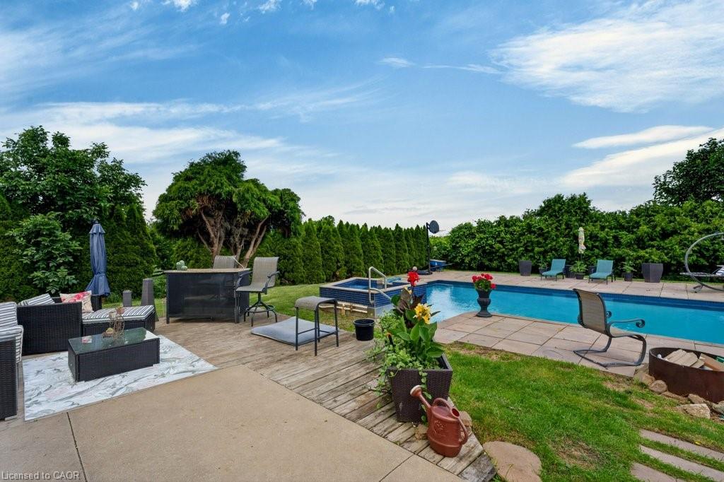 5331 Greenlane Road Property Photo 23
