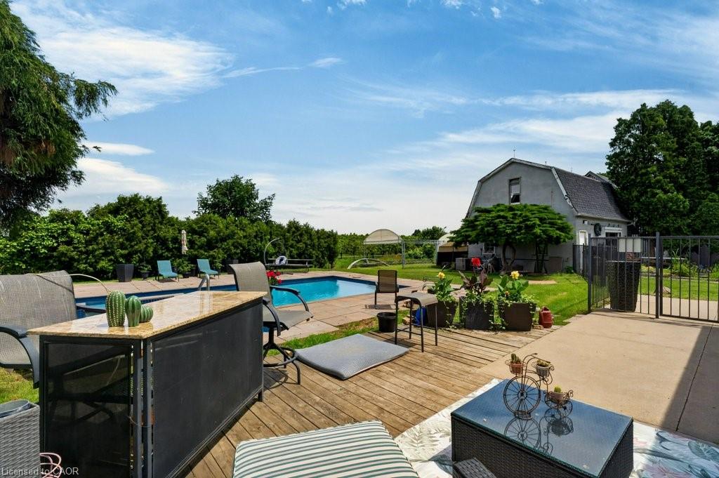 5331 Greenlane Road Property Photo 25