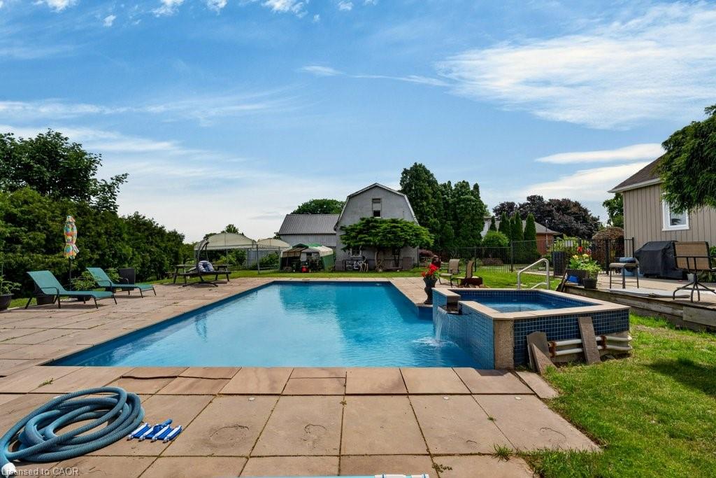 5331 Greenlane Road Property Photo 26
