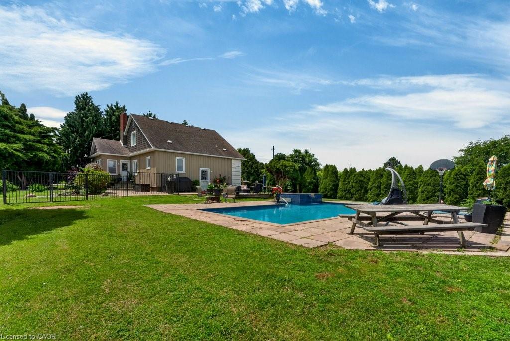 5331 Greenlane Road Property Photo 29