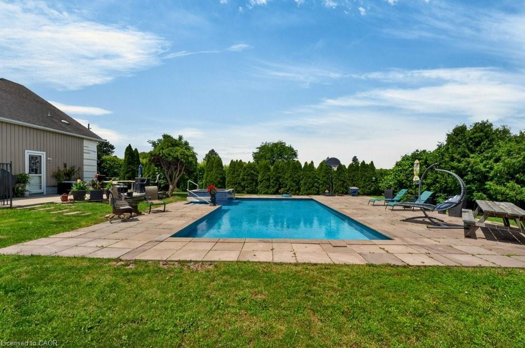 5331 Greenlane Road Property Photo 30