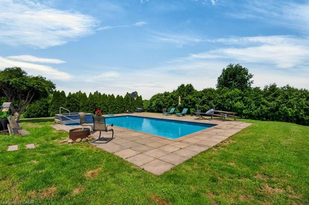 5331 Greenlane Road Property Photo 31