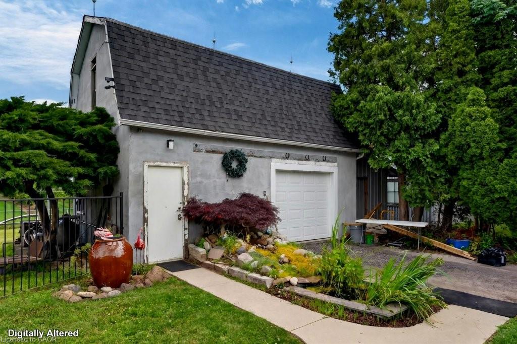 5331 Greenlane Road Property Photo 33
