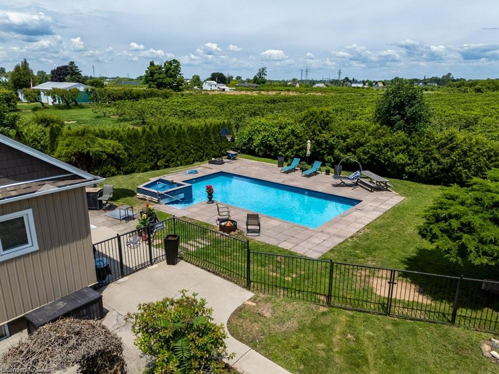 5331 Greenlane Road Property Photo 37