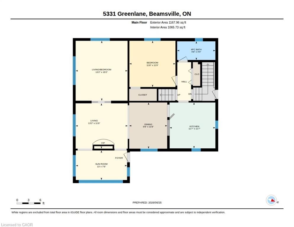 5331 Greenlane Road Property Photo 46