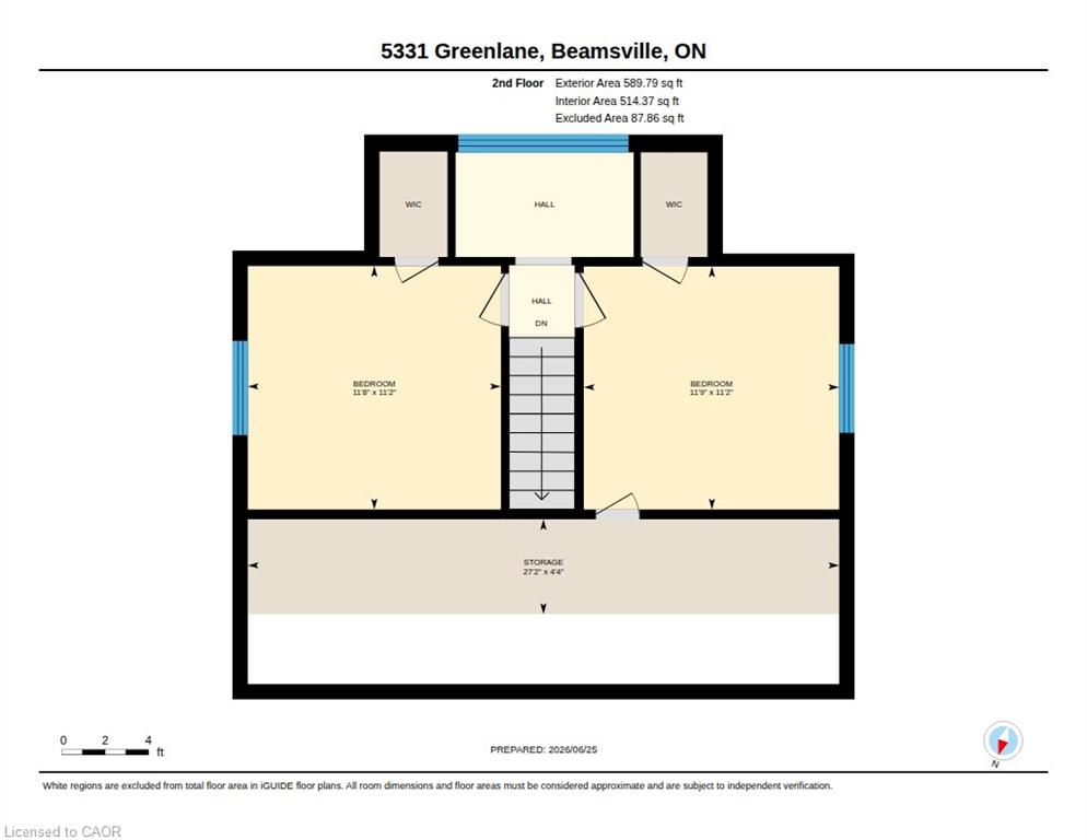 5331 Greenlane Road Property Photo 47