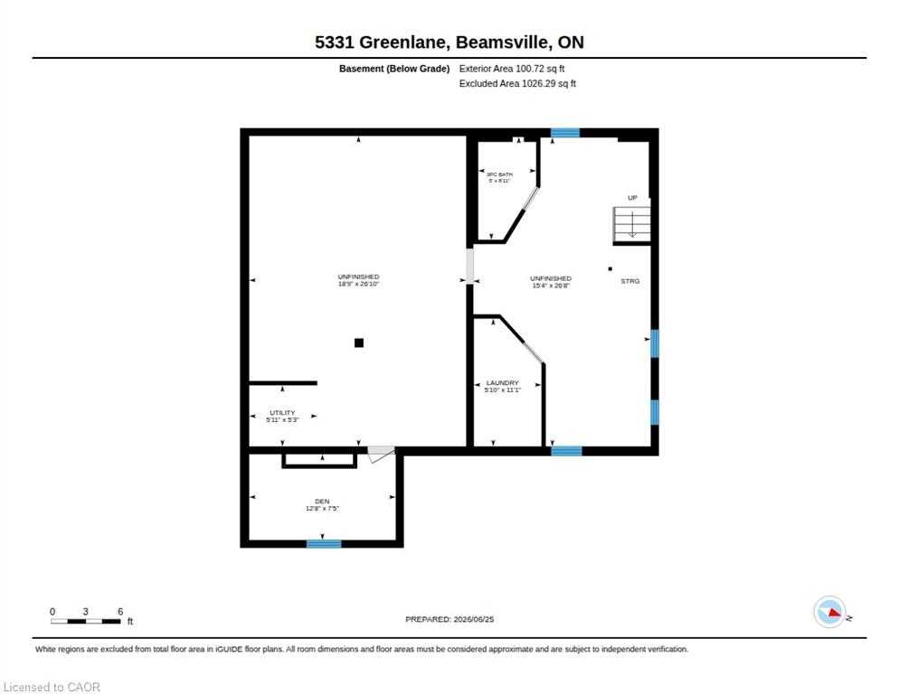 5331 Greenlane Road Property Photo 48