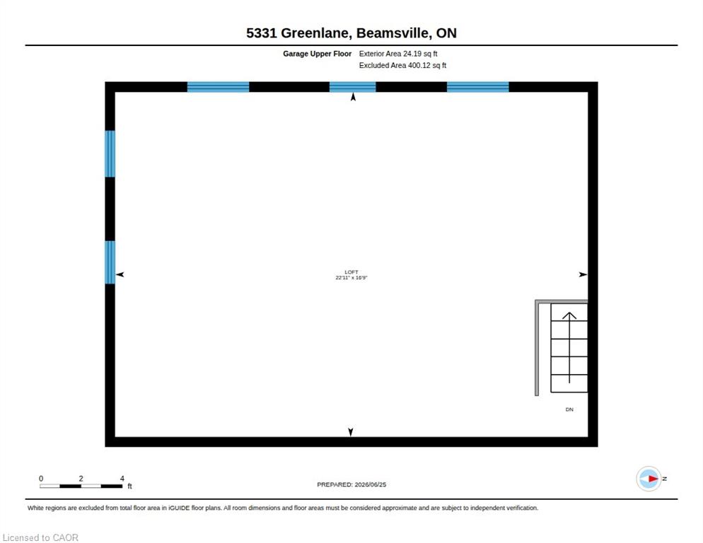 5331 Greenlane Road Property Photo 50