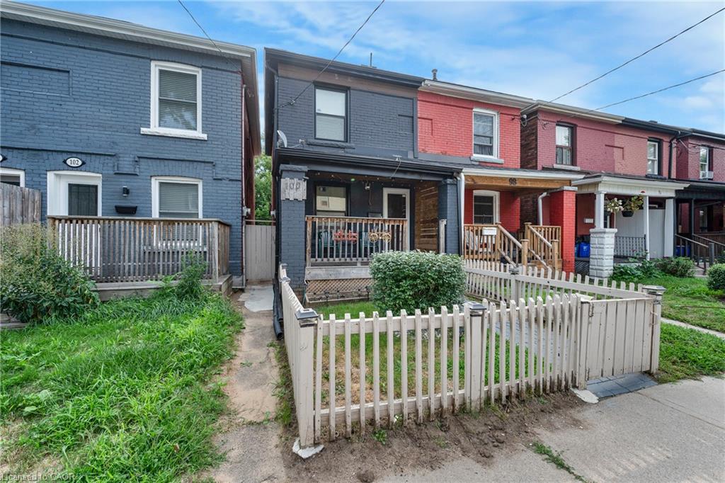 100 Gibson Avenue Property Photo 4