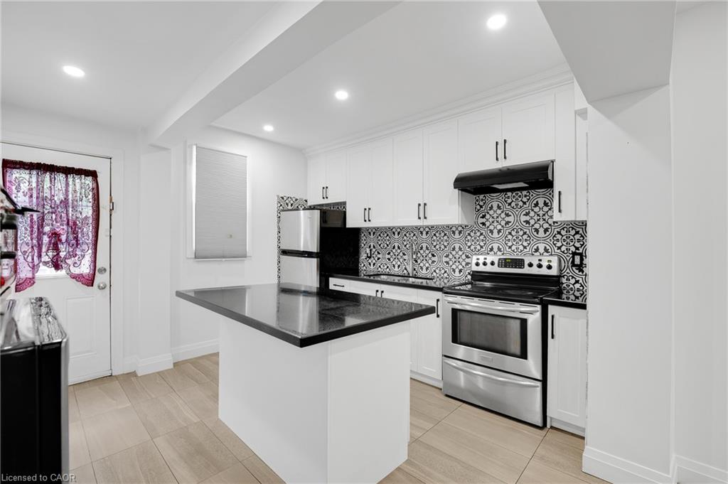 100 Gibson Avenue Property Photo 15