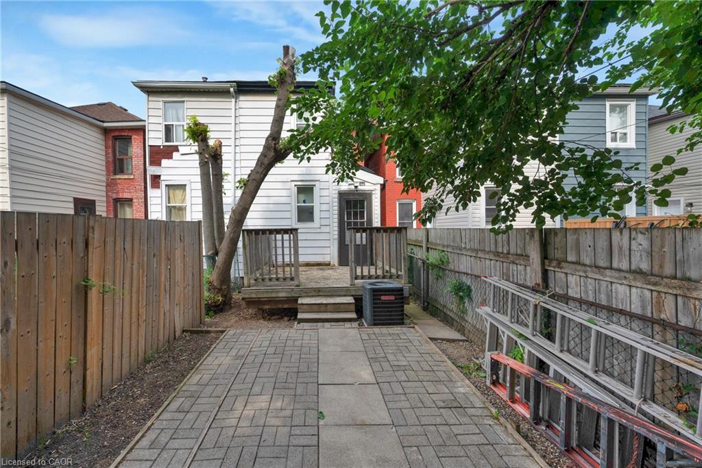 100 Gibson Avenue Property Photo 27