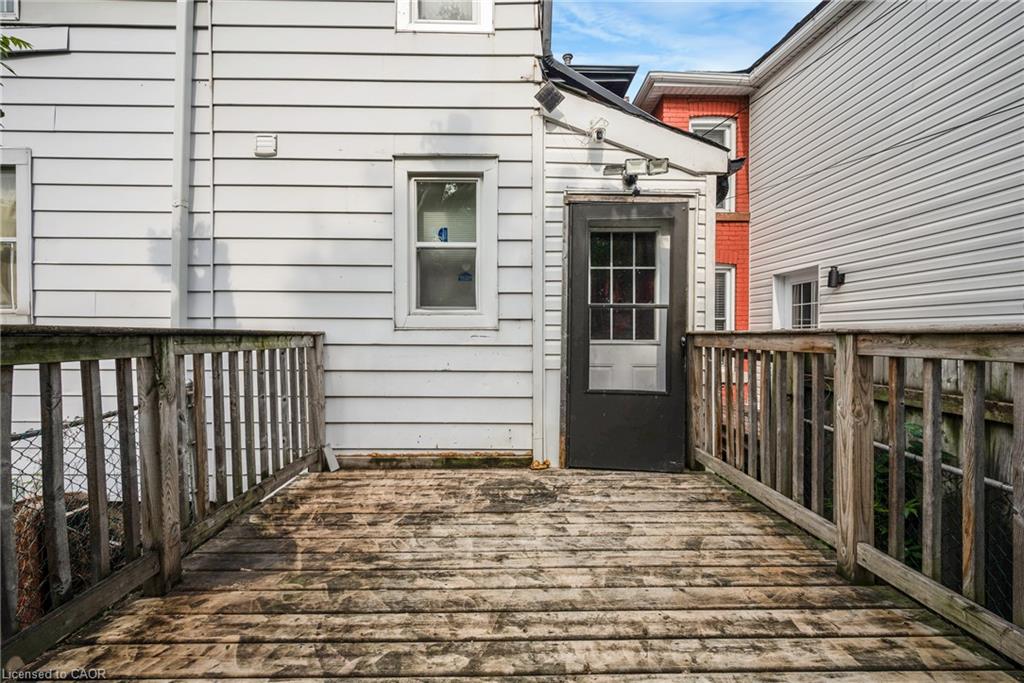 100 Gibson Avenue Property Photo 30