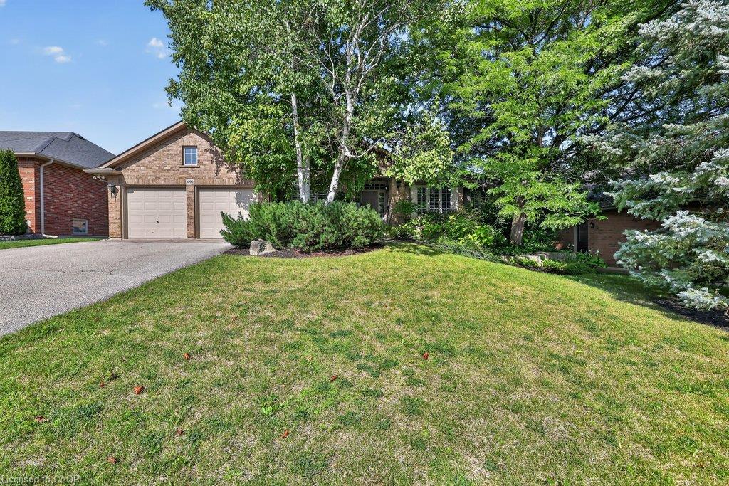 1092 Crofton Way Property Photo 1