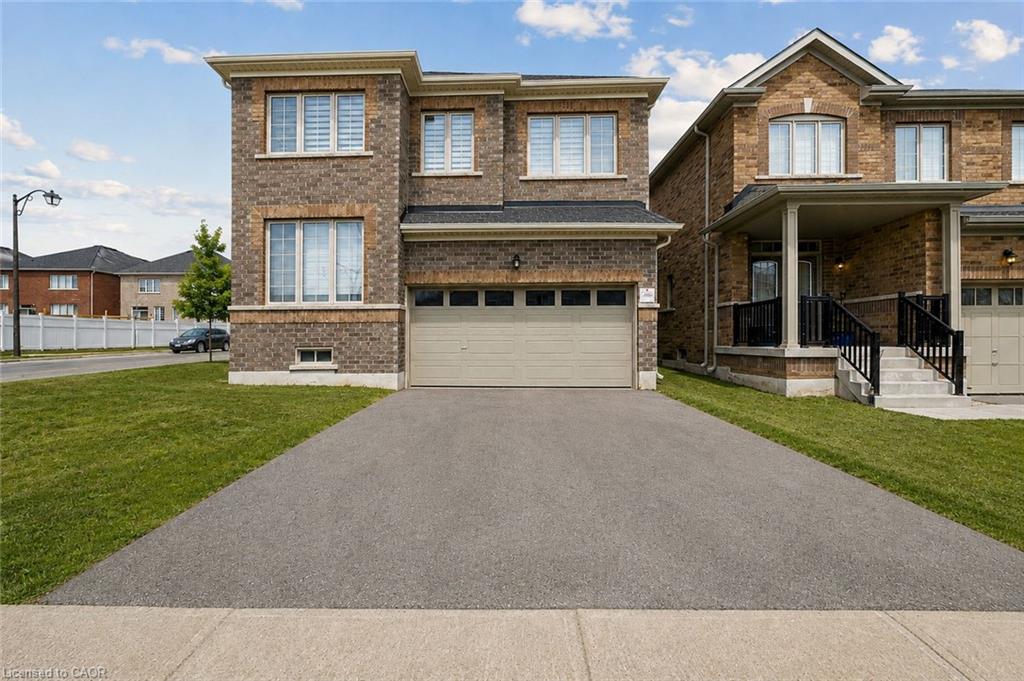 525 Red Elm Road Property Photo 1