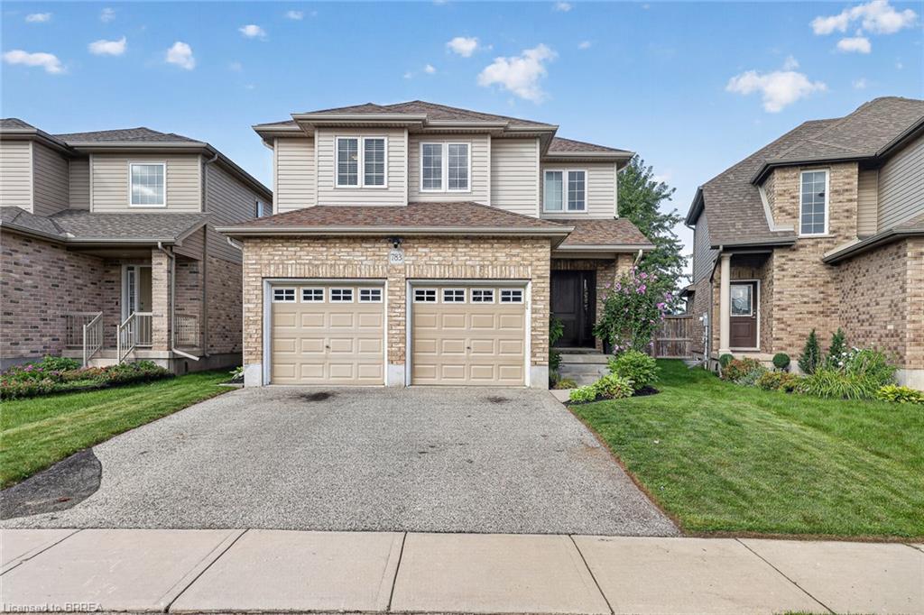 783 Frontenac Crescent Property Photo 27
