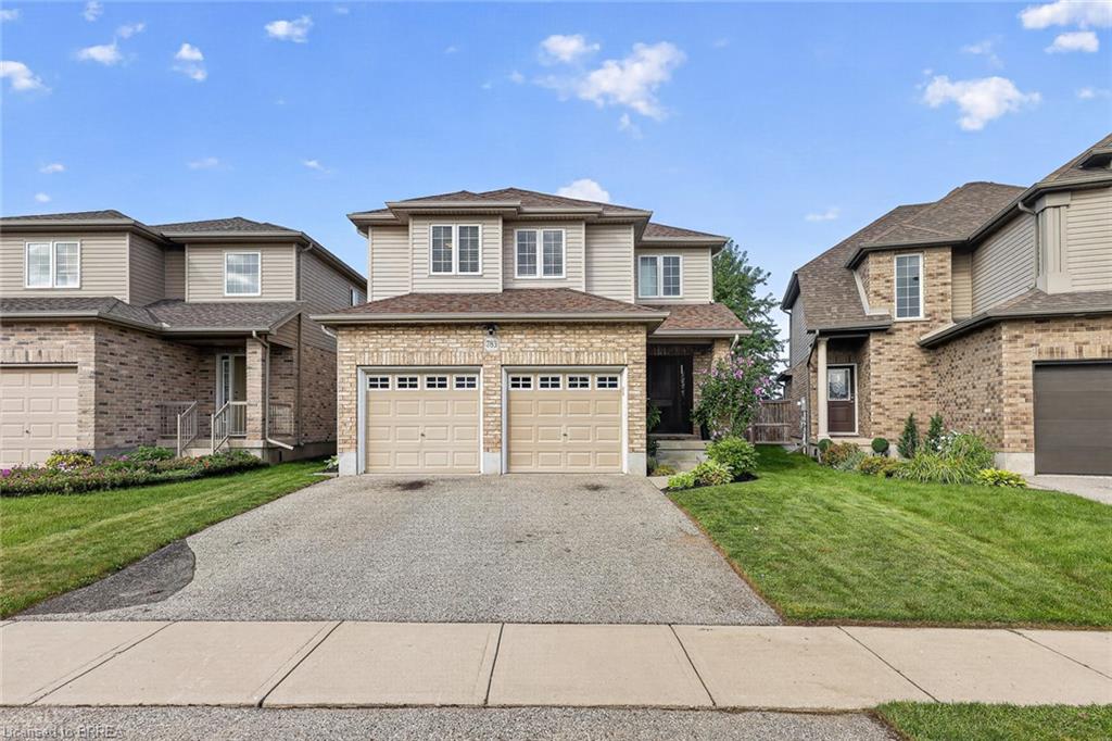 783 Frontenac Crescent Property Photo 28