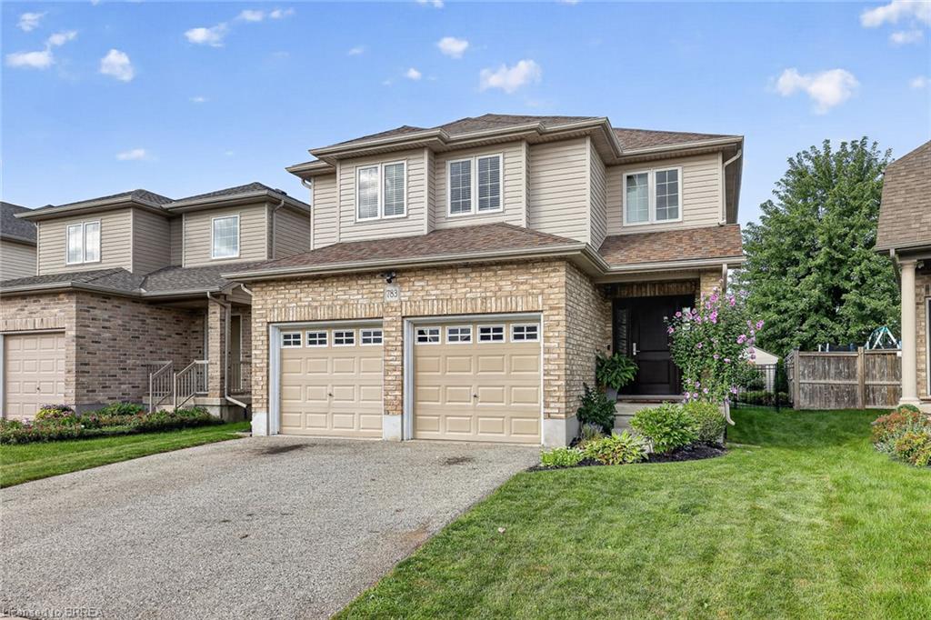 783 Frontenac Crescent Property Photo 29