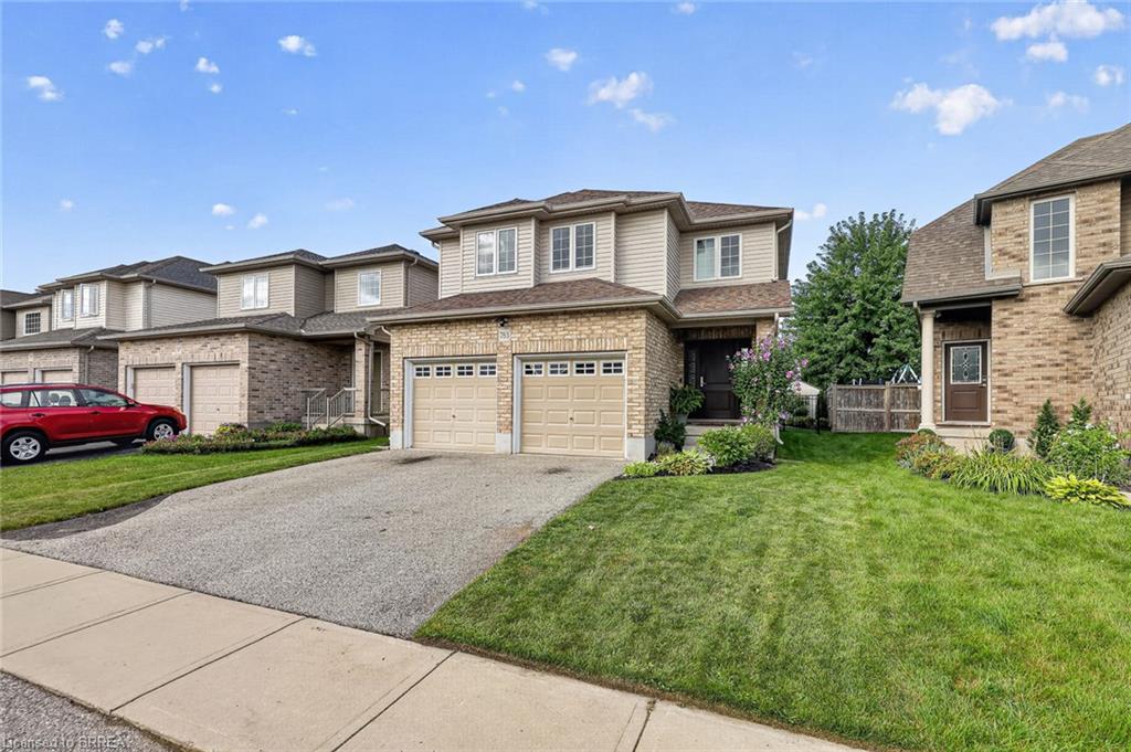 783 Frontenac Crescent Property Photo 30