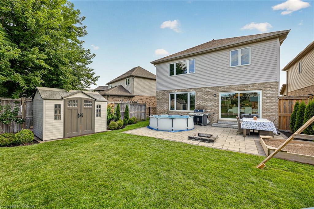783 Frontenac Crescent Property Photo 35