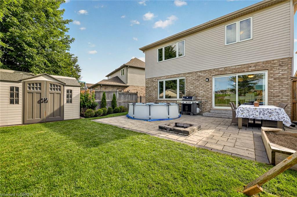 783 Frontenac Crescent Property Photo 36