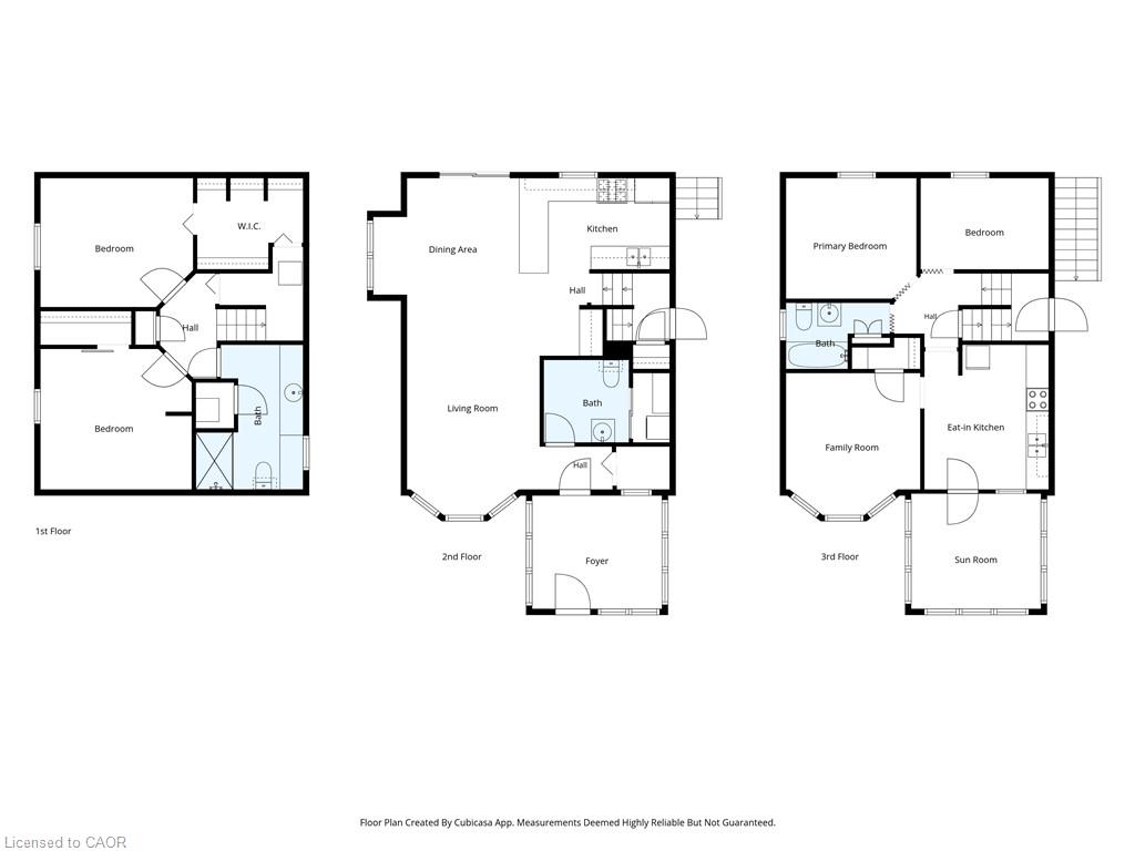 19 First Avenue Property Photo 31