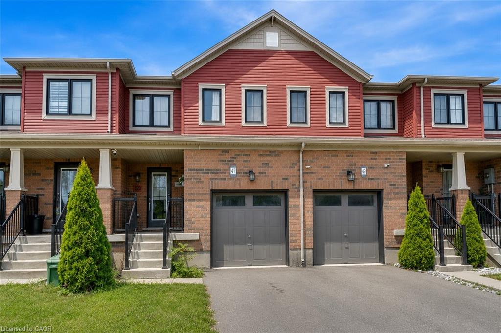 47 Sherway Street Property Photo 4