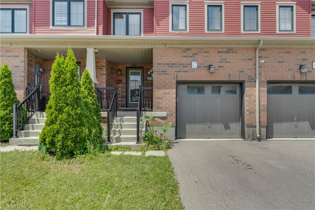47 Sherway Street Property Photo 5