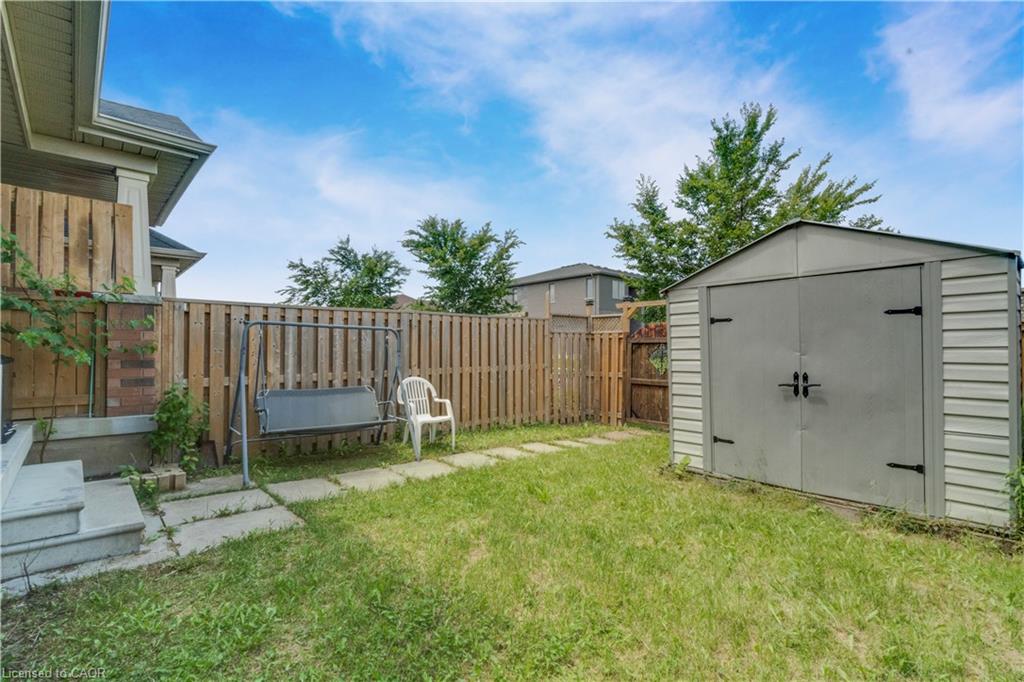 47 Sherway Street Property Photo 42