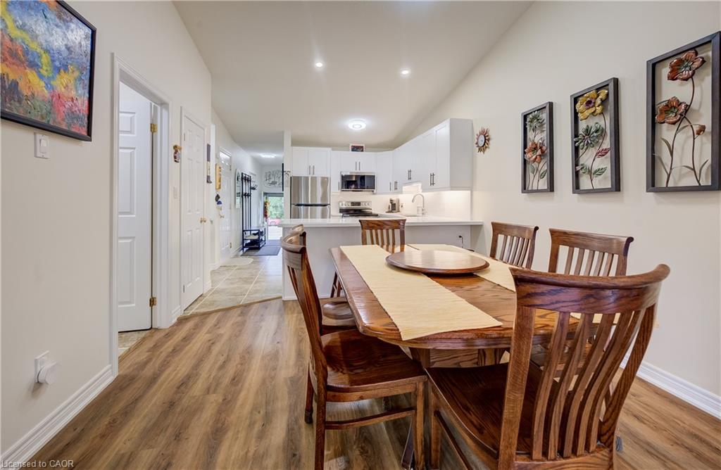 16 Steed Court Property Photo 12