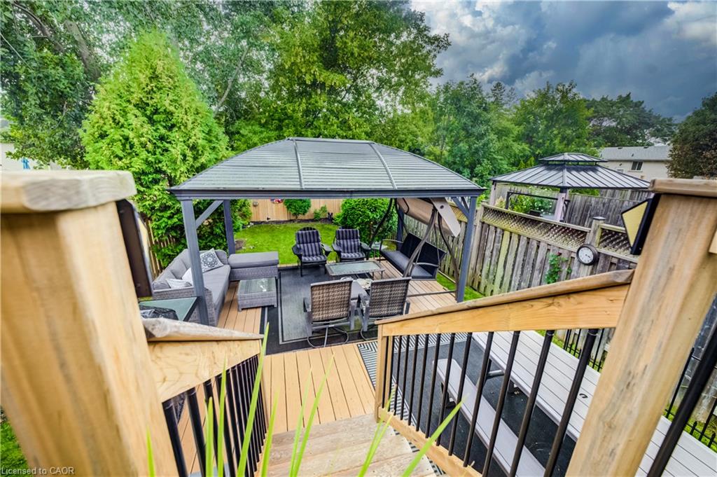 16 Steed Court Property Photo 31