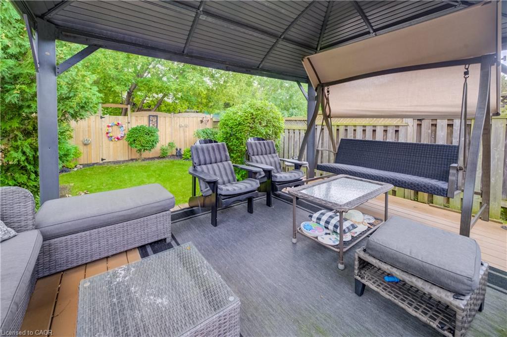 16 Steed Court Property Photo 32