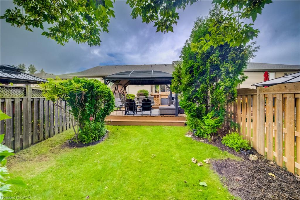 16 Steed Court Property Photo 36