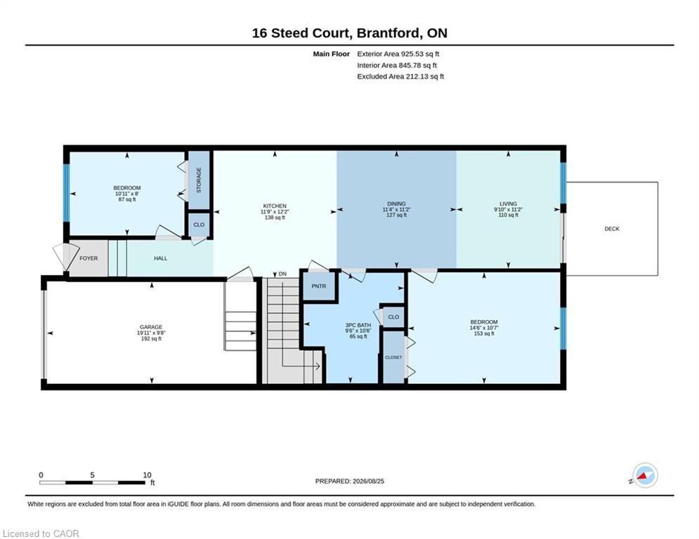 16 Steed Court Property Photo 38