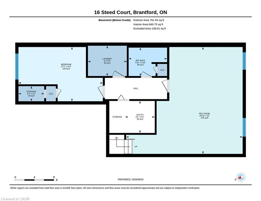 16 Steed Court Property Photo 39