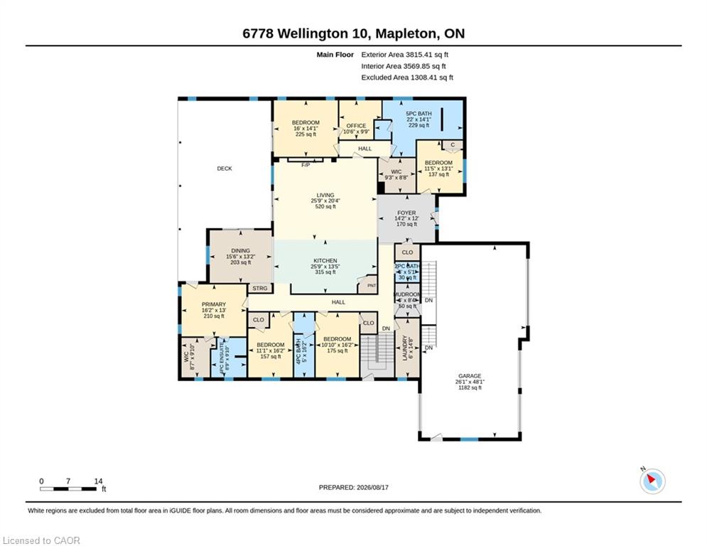 6780 Wellington Rd 10 Property Photo 43
