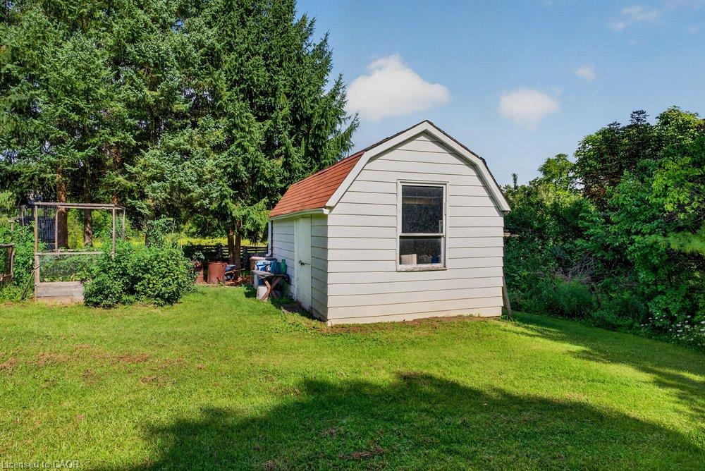 2725 Britannia Road Property Photo 35