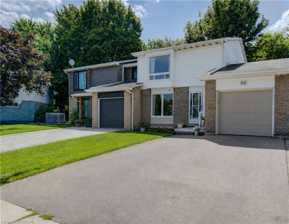 80 Glen Avon Crescent