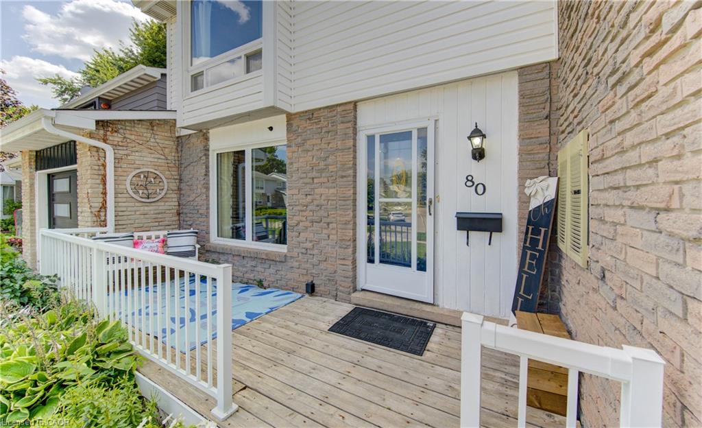80 Glen Avon Crescent Property Photo 1