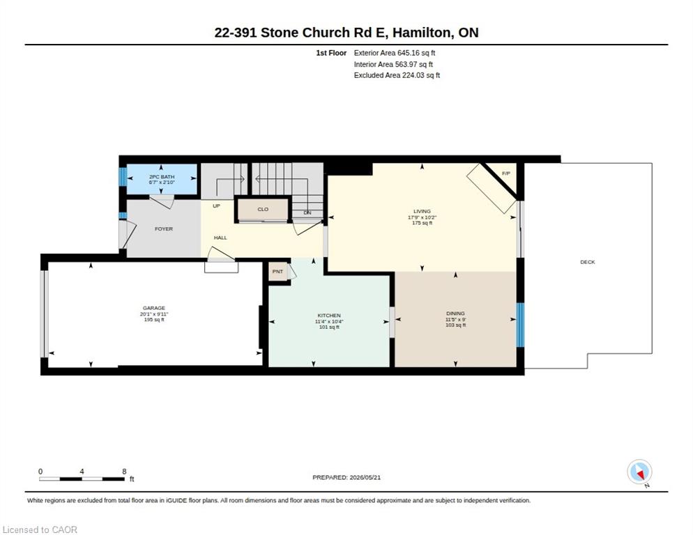 22-391 Stone Church Road E Property Photo 40