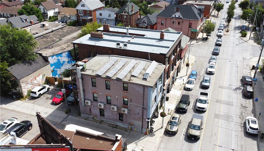 301 Barton Street E Property Photo 23
