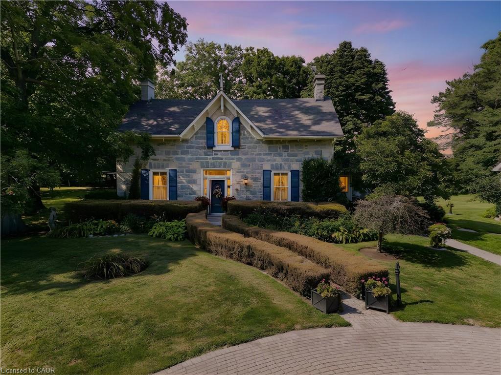 2596 Alps Road Property Photo 2