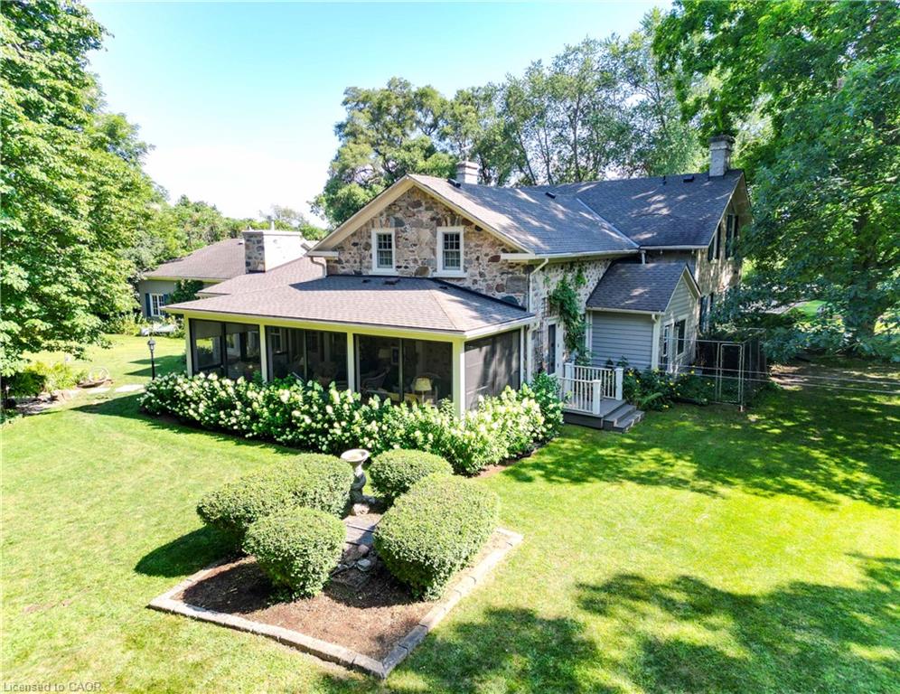2596 Alps Road Property Photo 5