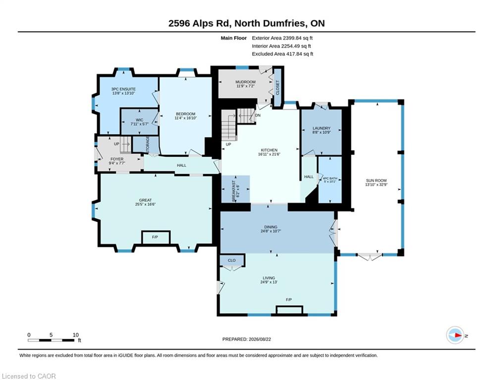2596 Alps Road Property Photo 46