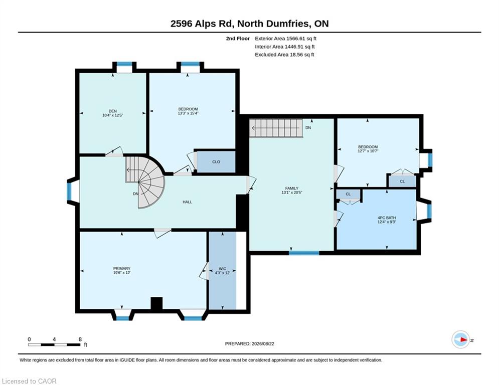 2596 Alps Road Property Photo 47