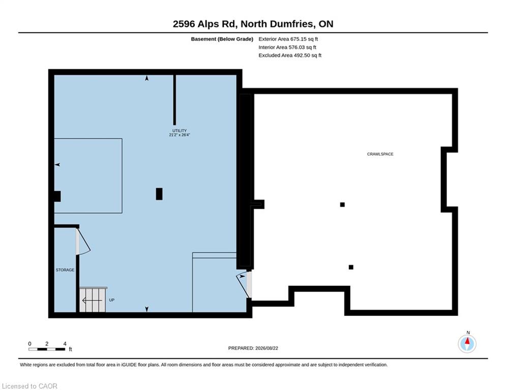 2596 Alps Road Property Photo 48