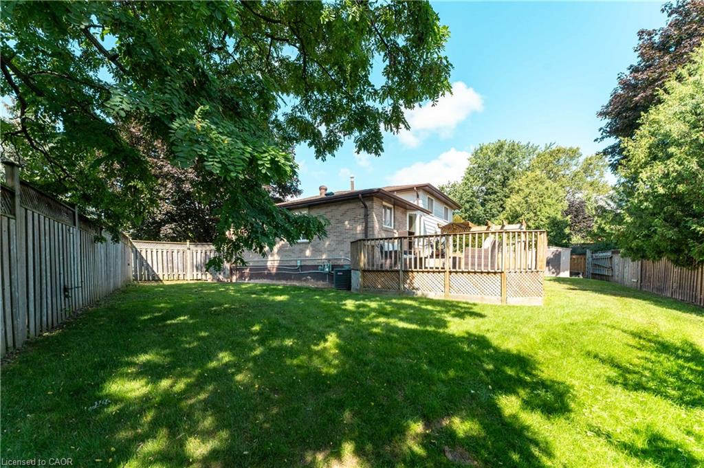 1319 Sherwood Court Property Photo 45