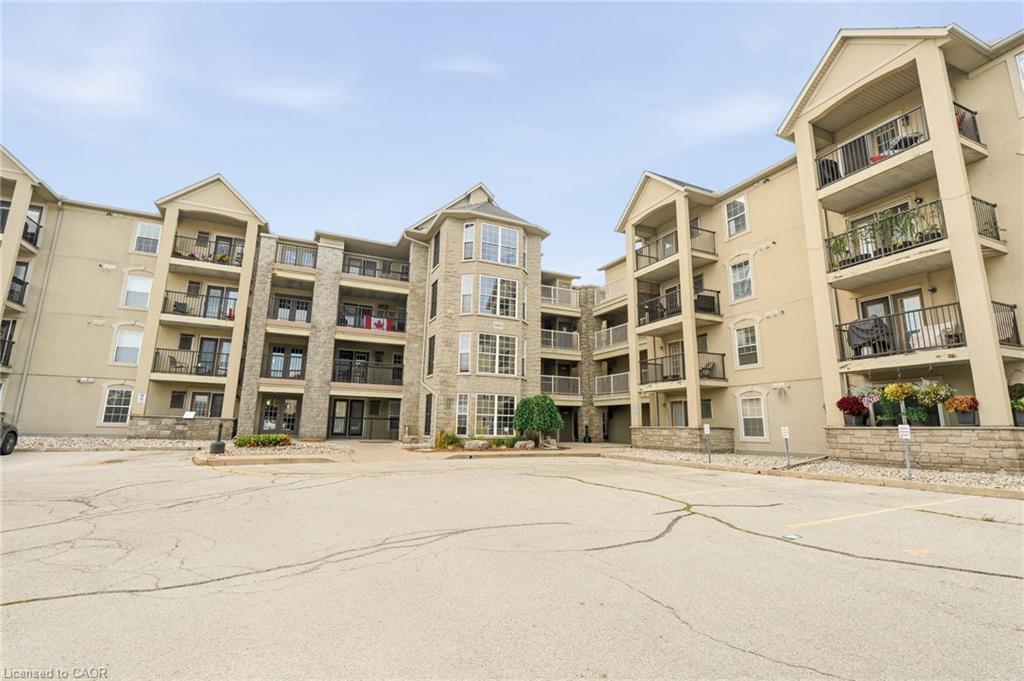108-1451 Walkers Line Property Photo 3