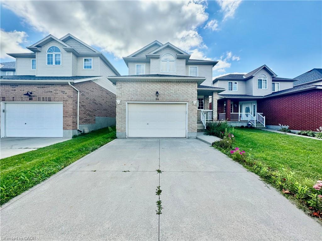 56 Lena Crescent Property Photo 2