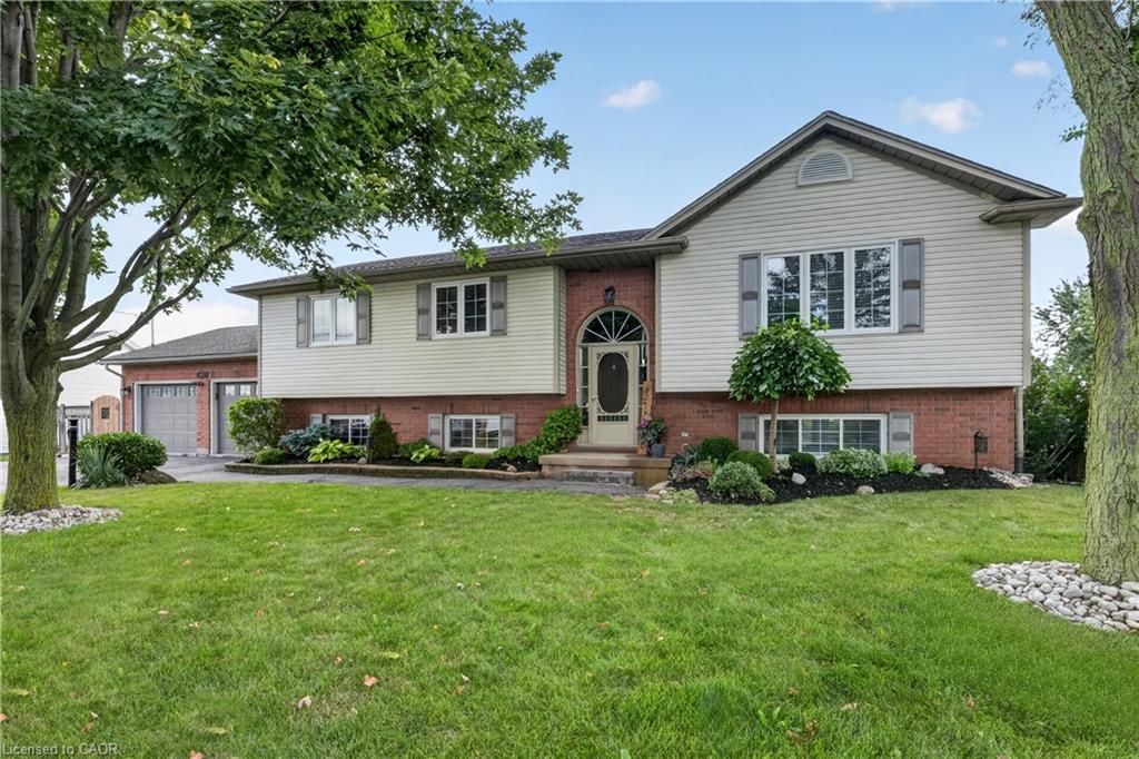 2483 Shurie Road Property Photo 1