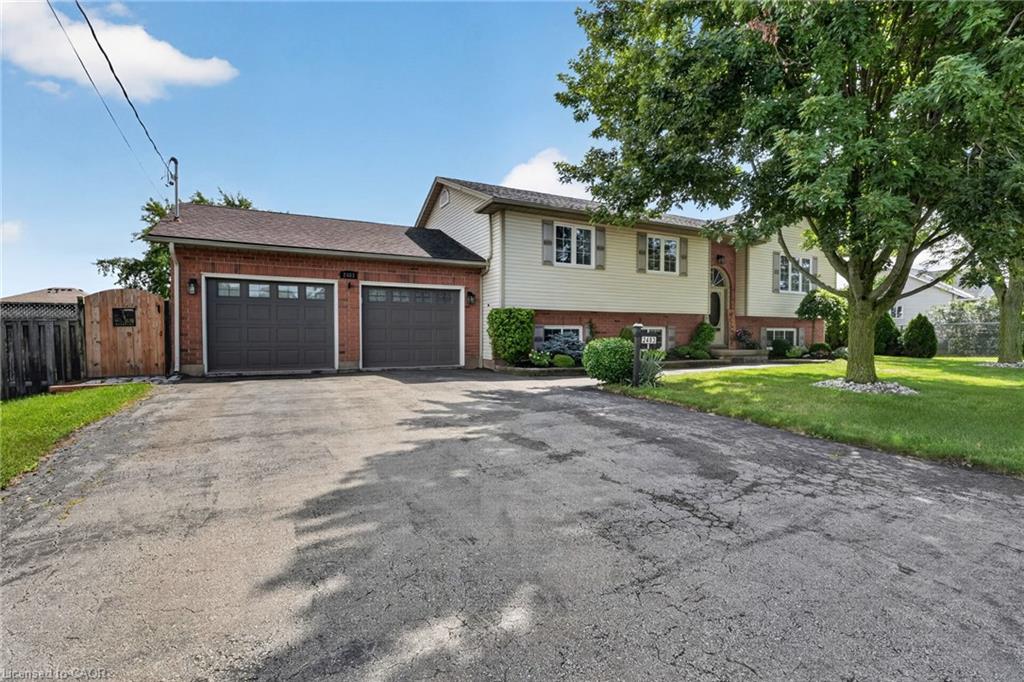 2483 Shurie Road Property Photo 2